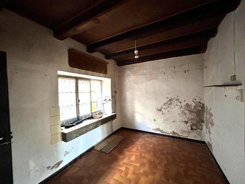 Maison - 113 m² - 5 pièces