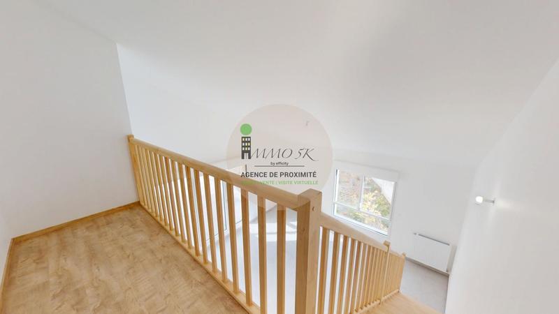 Appartement - 108 m² - 4 pièces