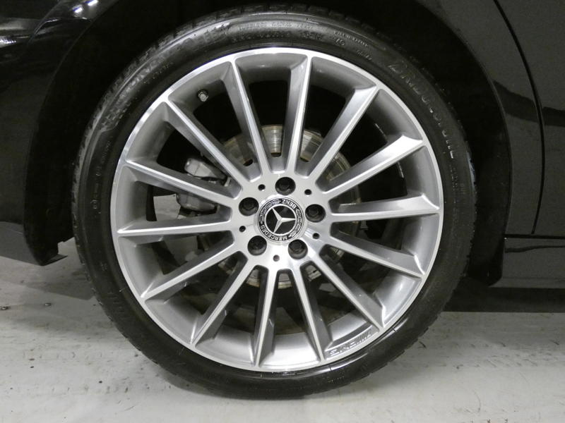 Mercedes Cla Coupé 200 Amg Line