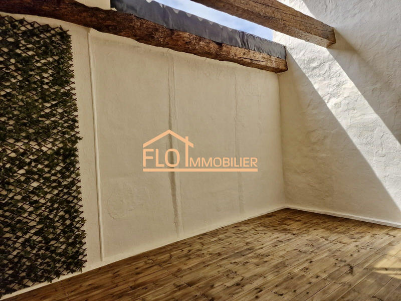 Maison ancienne - 200 m² - 5 pièces