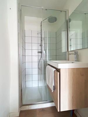 Appartement - 80 m² - 3 pièces