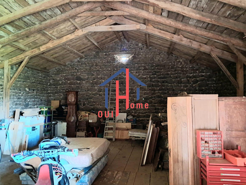 Ferme - 161 m² - 3 pièces