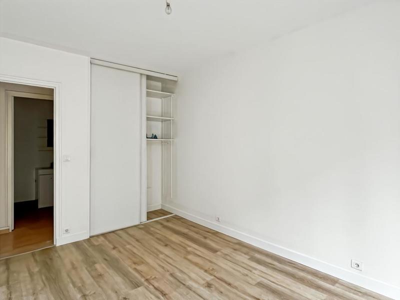 Appartement - 86 m² - 3 pièces