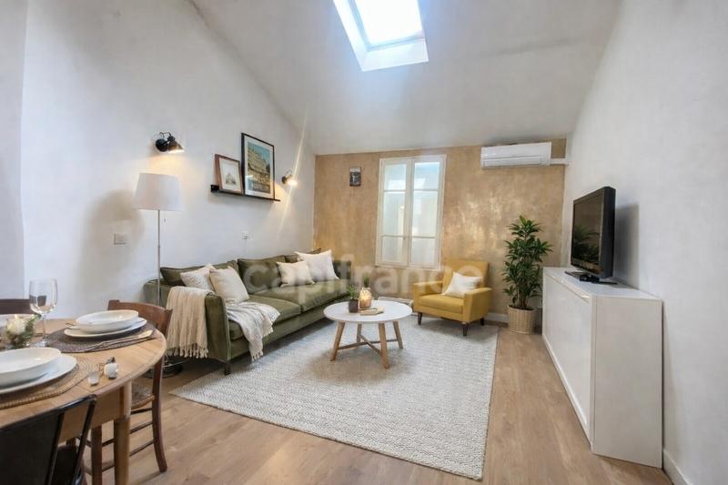 Appartement - 88 m² - 3 pièces