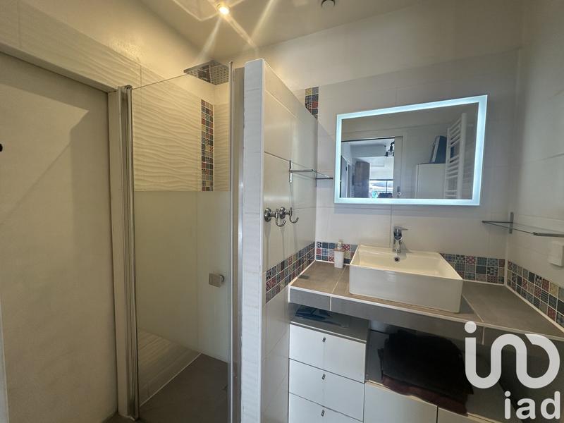 Maison - 73 m² - 4 pièces