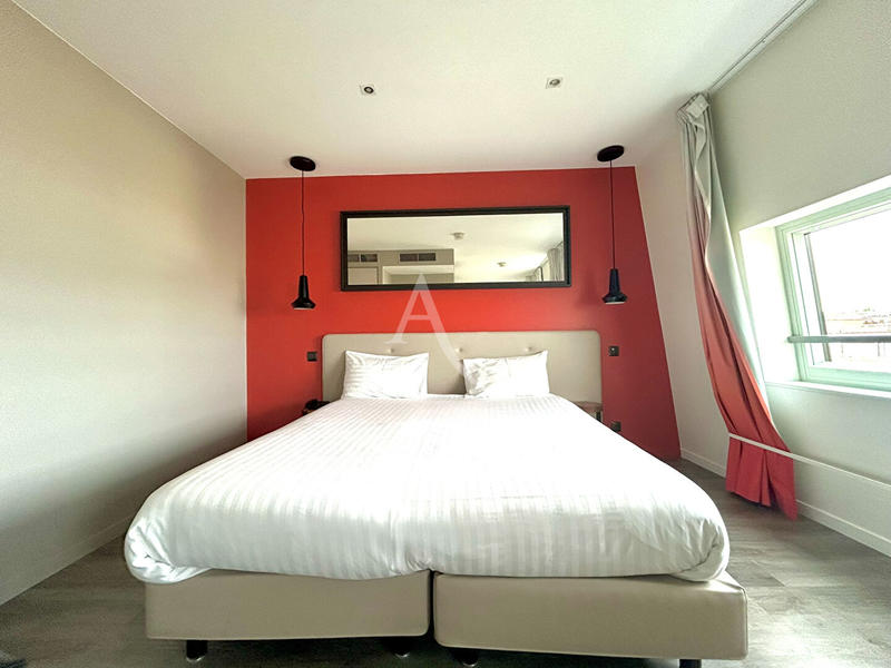 Appartement - 29 m² - 1 pièce