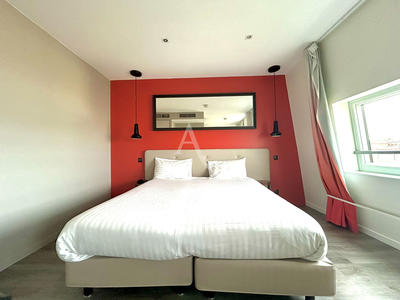 Appartement - 29 m² - 1 pièce