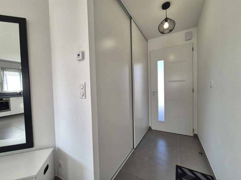 Maison - 84 m² - 3 pièces