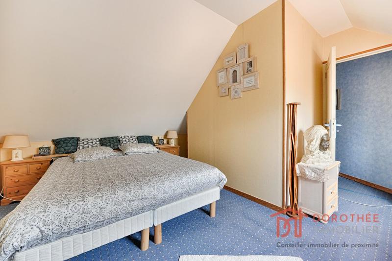 Maison - 175 m² - 7 pièces