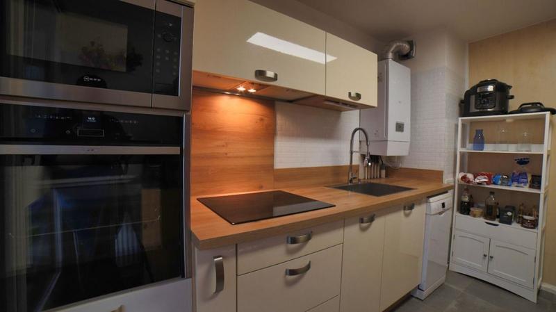 Appartement - 71 m² - 3 pièces