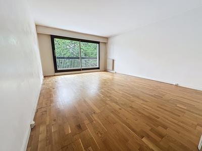 Appartement - 109 m² - 6 pièces