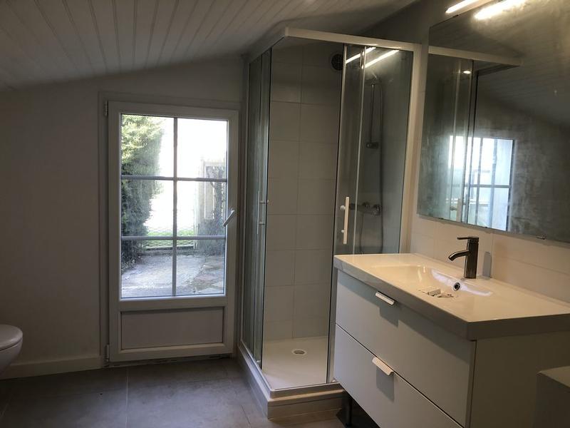 Maison de campagne - 70 m² - 3 pièces