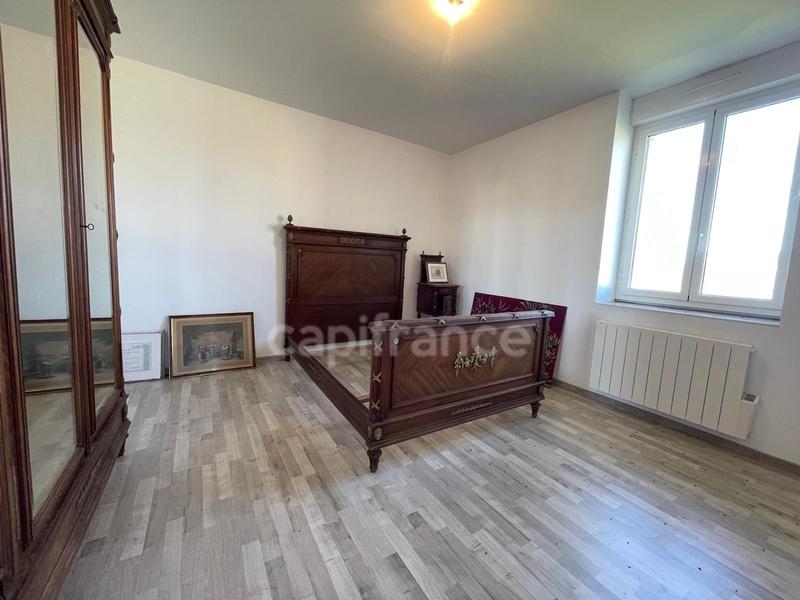 Maison de campagne - 170 m² - 7 pièces