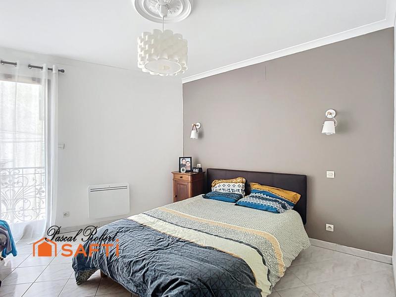 Maison - 145 m² - 7 pièces