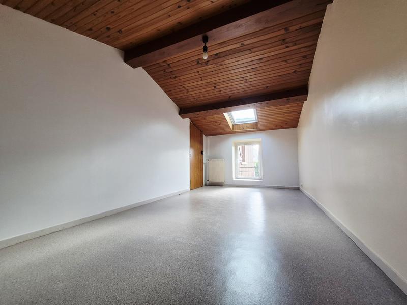 Maison - 94 m² - 4 pièces