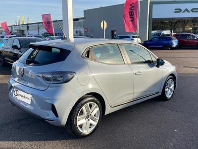 Renault Clio V Societe Tce 90 Evolution Reversible