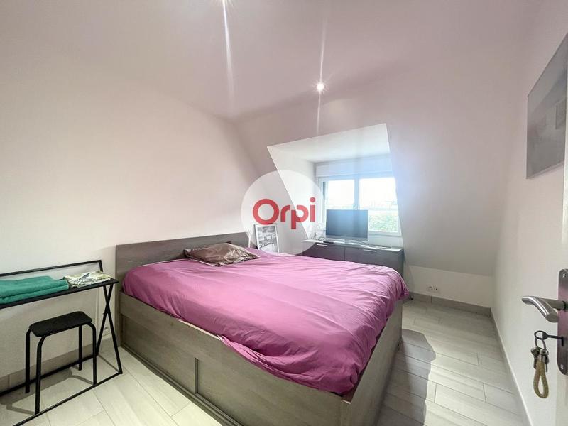 Appartement - 9 m² - 2 pièces