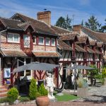 Le Moulin de Villiers