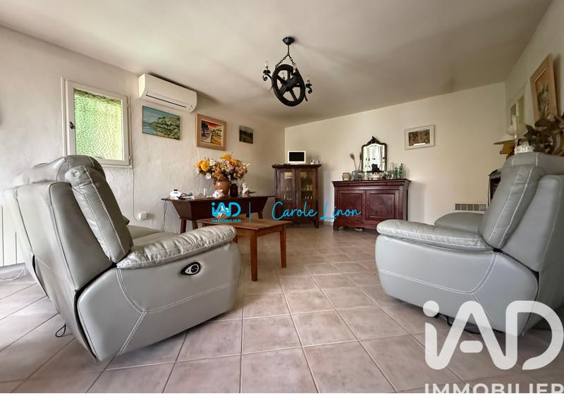 Maison - 102 m² - 4 pièces