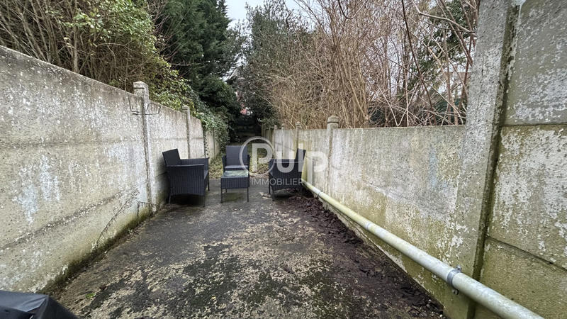 Maison - 63 m² - 3 pièces