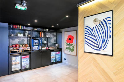 Appartement - 14 m² - 1 pièce