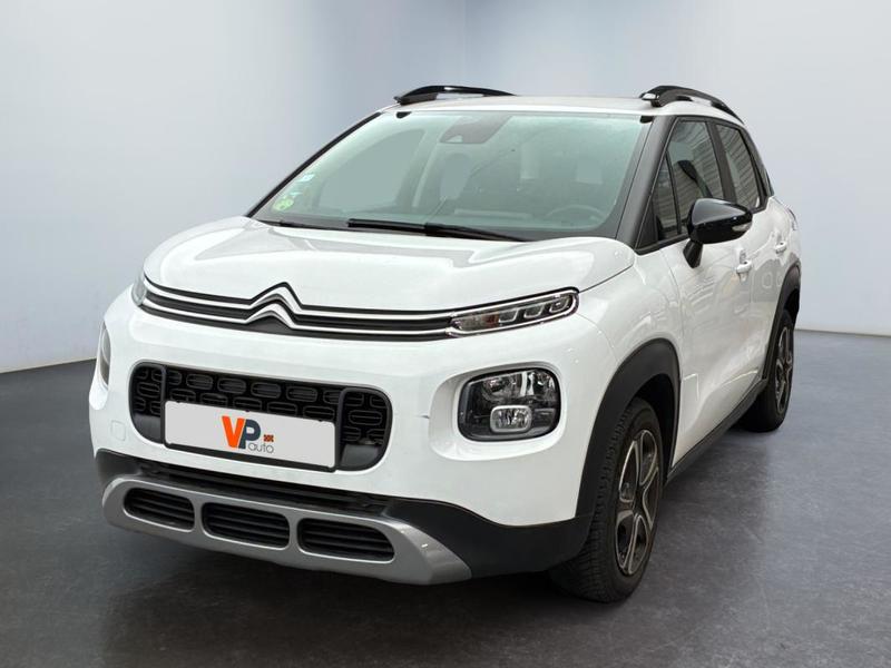 Citroën C3 Aircross Business BlueHDi 120 s&amp;S Eat6 Feel