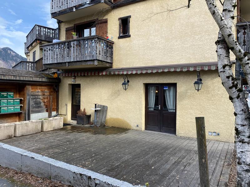 Local commercial - 181 m²