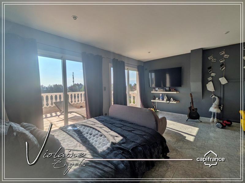 Propriété - 547 m² - 15 pièces