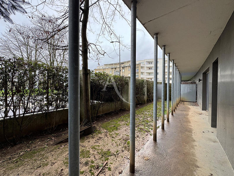 Appartement - 83 m² - 3 pièces