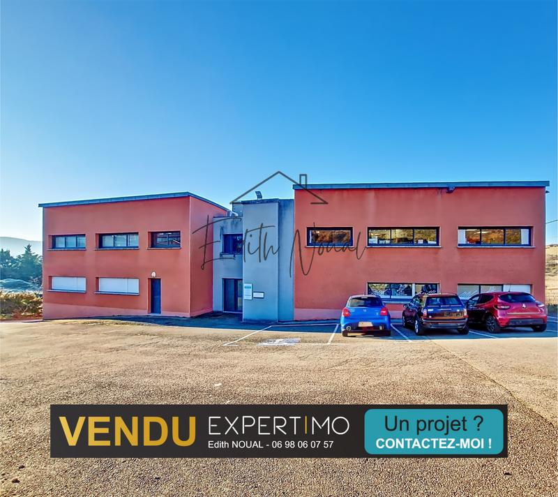 Appartement - 206 m² - 8 pièces