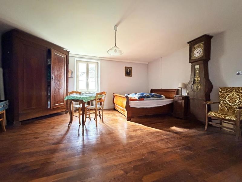 Maison - 118 m² - 3 pièces