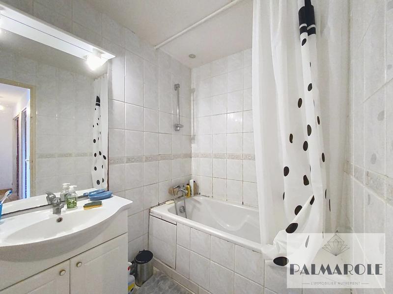 Maison - 127 m² - 6 pièces