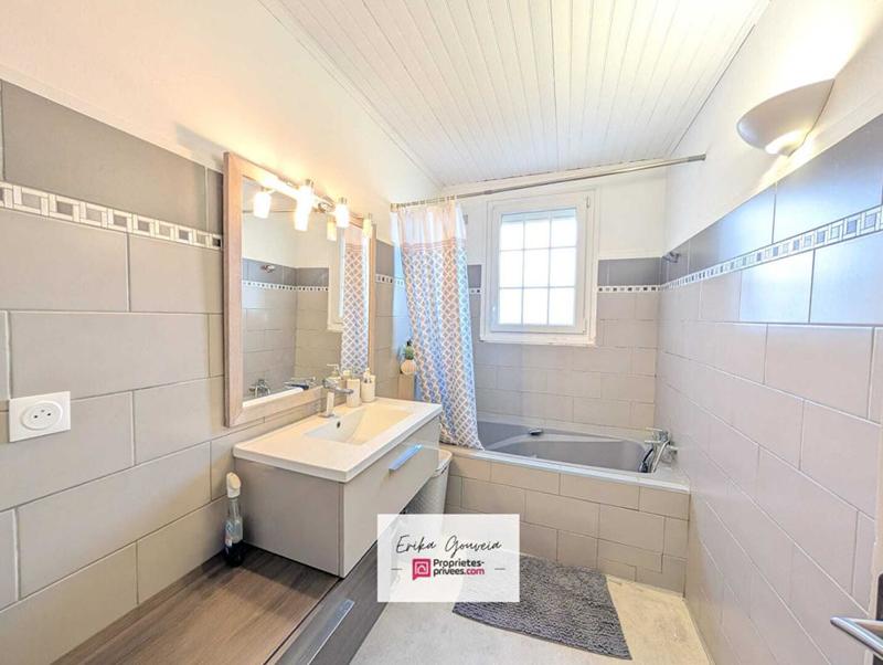 Maison - 145 m² - 5 pièces