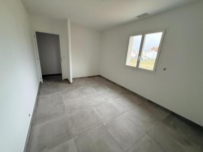 Villa - 120 m² - 4 pièces