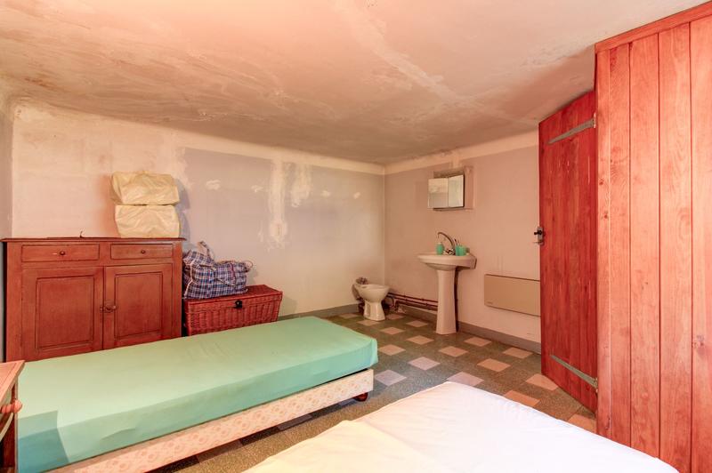 Maison de village - 61 m² - 2 pièces