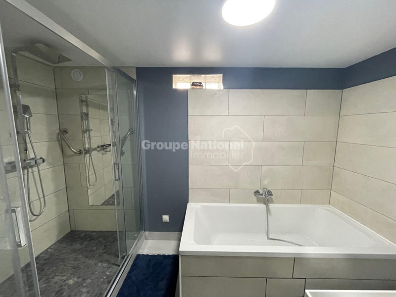 Immeuble - 14 pièces