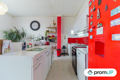 Maison ancienne - 153 m² - 5 pièces