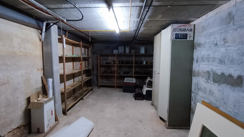 Maison - 138 m² - 6 pièces