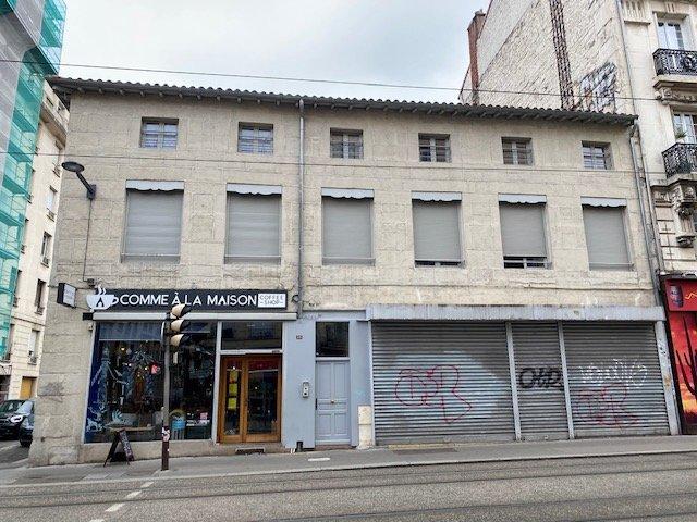 Appartement - 47 m² - 3 pièces