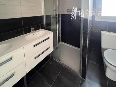 Maison - 74 m² - 4 pièces