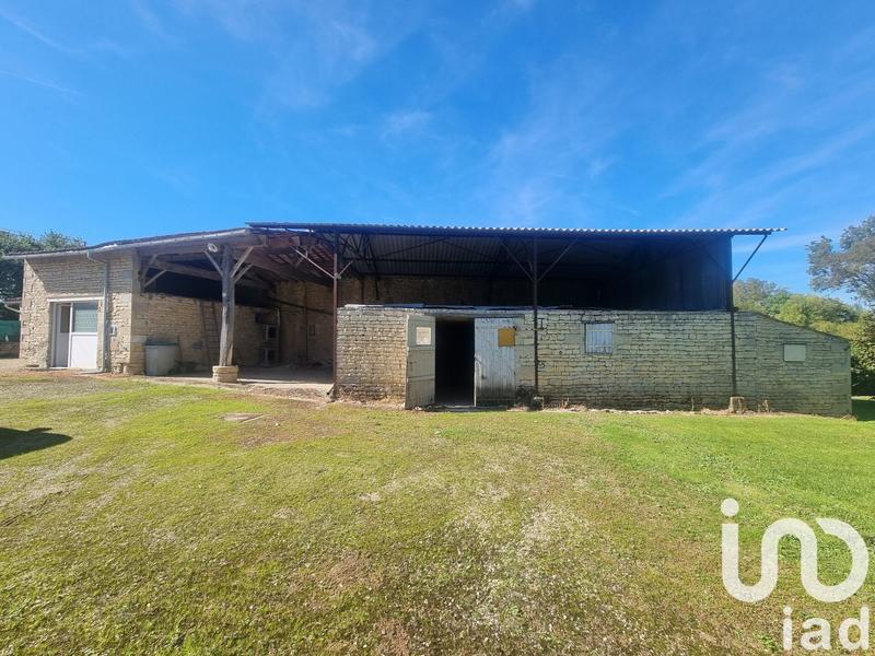 Maison - 137 m² - 5 pièces