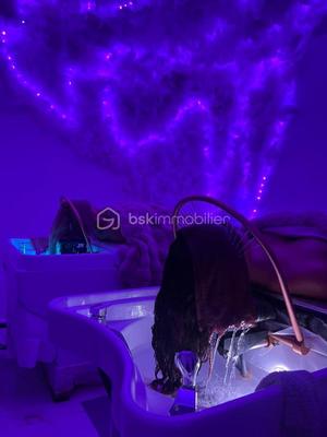 Local commercial - 42 m² - 3 pièces