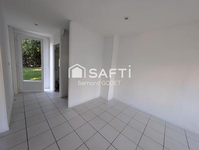 Maison - 78 m² - 4 pièces