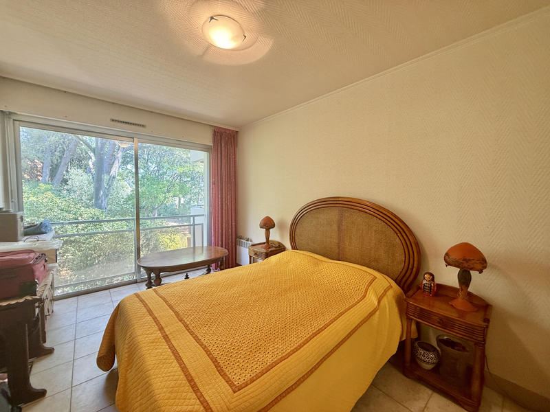 Appartement - 104 m² - 4 pièces