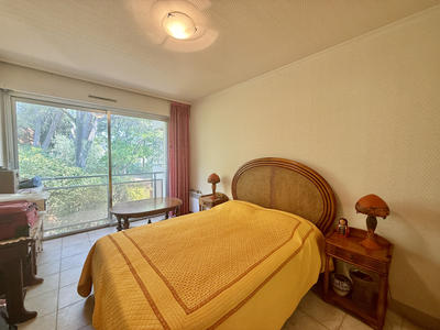 Appartement - 104 m² - 4 pièces