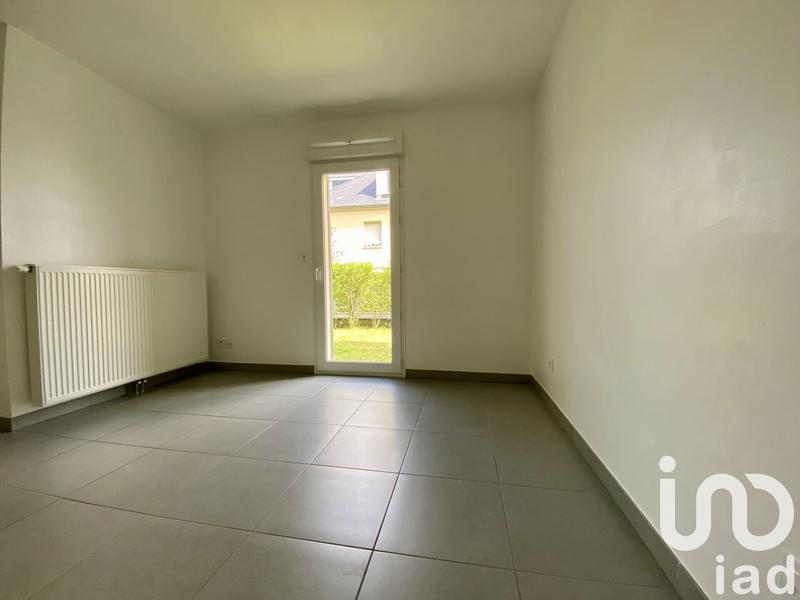 Appartement - 34 m² - 1 pièce