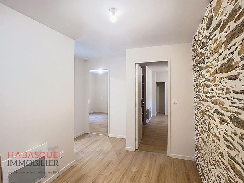 Maison - 111 m² - 5 pièces