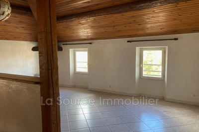 Appartement - 48 m² - 3 pièces