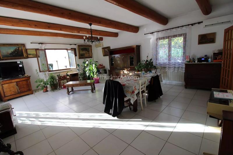 Maison - 147 m² - 5 pièces