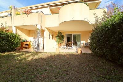 Appartement - 82 m² - 3 pièces